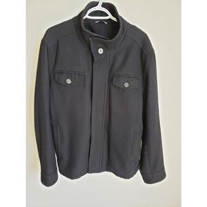 Men's Le Chateau Wool Blend Jacket